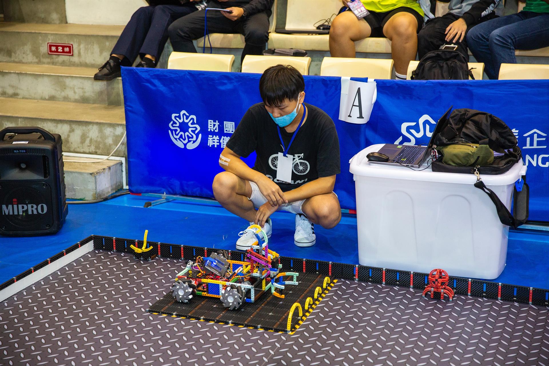 倉儲機器人00002